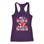 Drag Racing t shirts