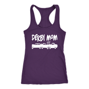 Derby Mom T-Shirt