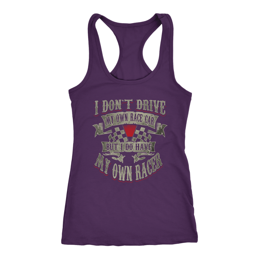 racing t shirts
