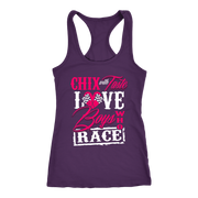 racing t shirts