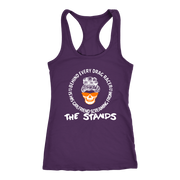 Drag Racing Girlfriend T-shirt