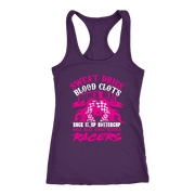 Racing girl T-Shirts