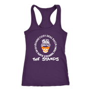 Drag Racing Auntie T-shirt