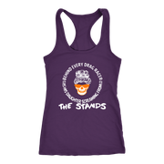 Drag Racing Daughter T-shirt