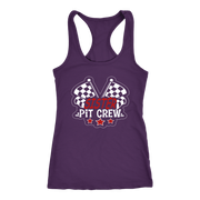 Racing sister T-Shirts