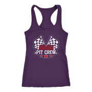 Racing grandma T-Shirts