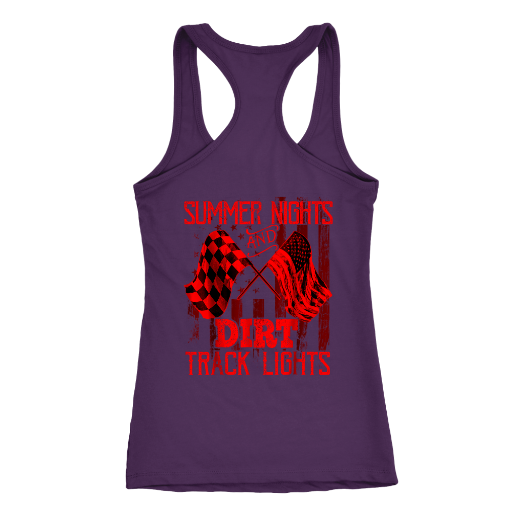 dirt racing t shirts