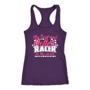 racing girlfriend t-shirts