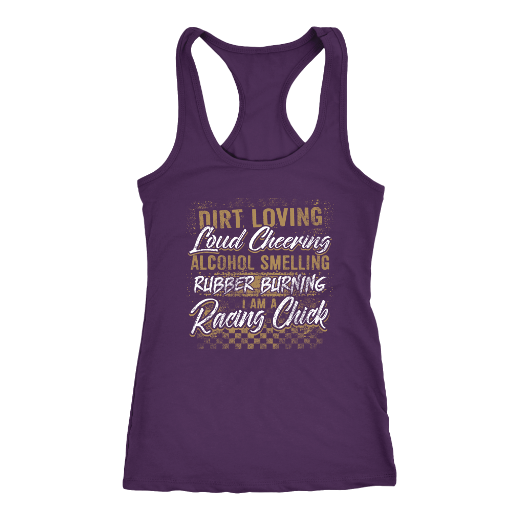 racing t shirts