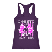 dirt racing t shirts