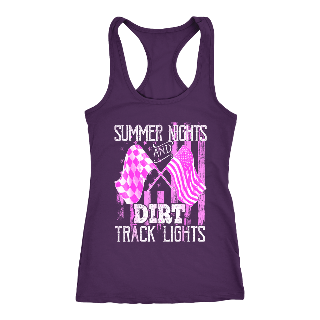 dirt racing t shirts