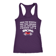 racing t shirts