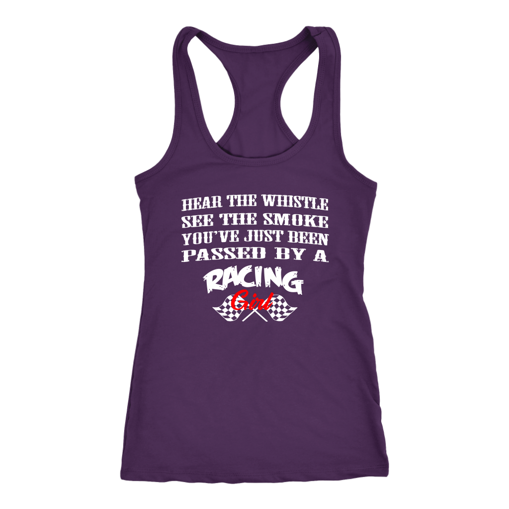 racing t shirts