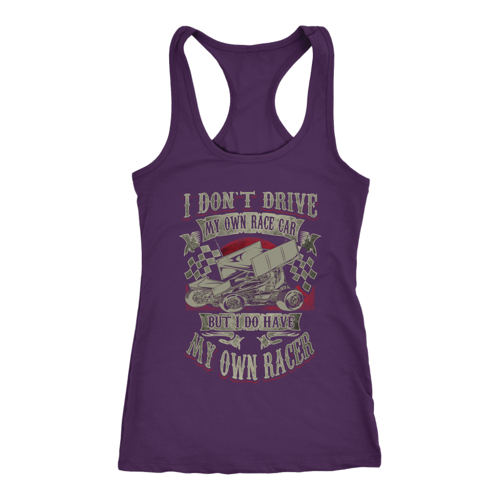sprint car racing t shirts
