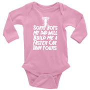 drag racing kids t shirts