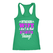dirt track racing wife t-shirts