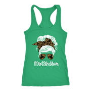 motocross mom t-shirts