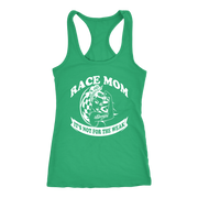 racing mom t-shirts