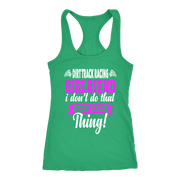 dirt track racing girlfriend t-shirts