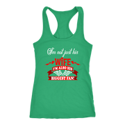 racing wife t-shirts
