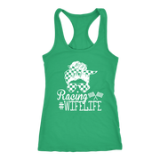 Racing Wife Life T-Shirts