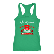 racing mom t-shirts