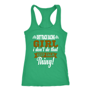 dirt track racing girl t-shirts