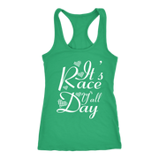 racing girl t-shirts