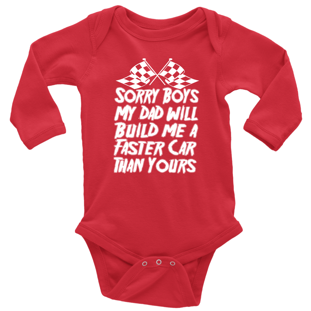 racing kids t shirts