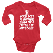 drag racing kids t shirts