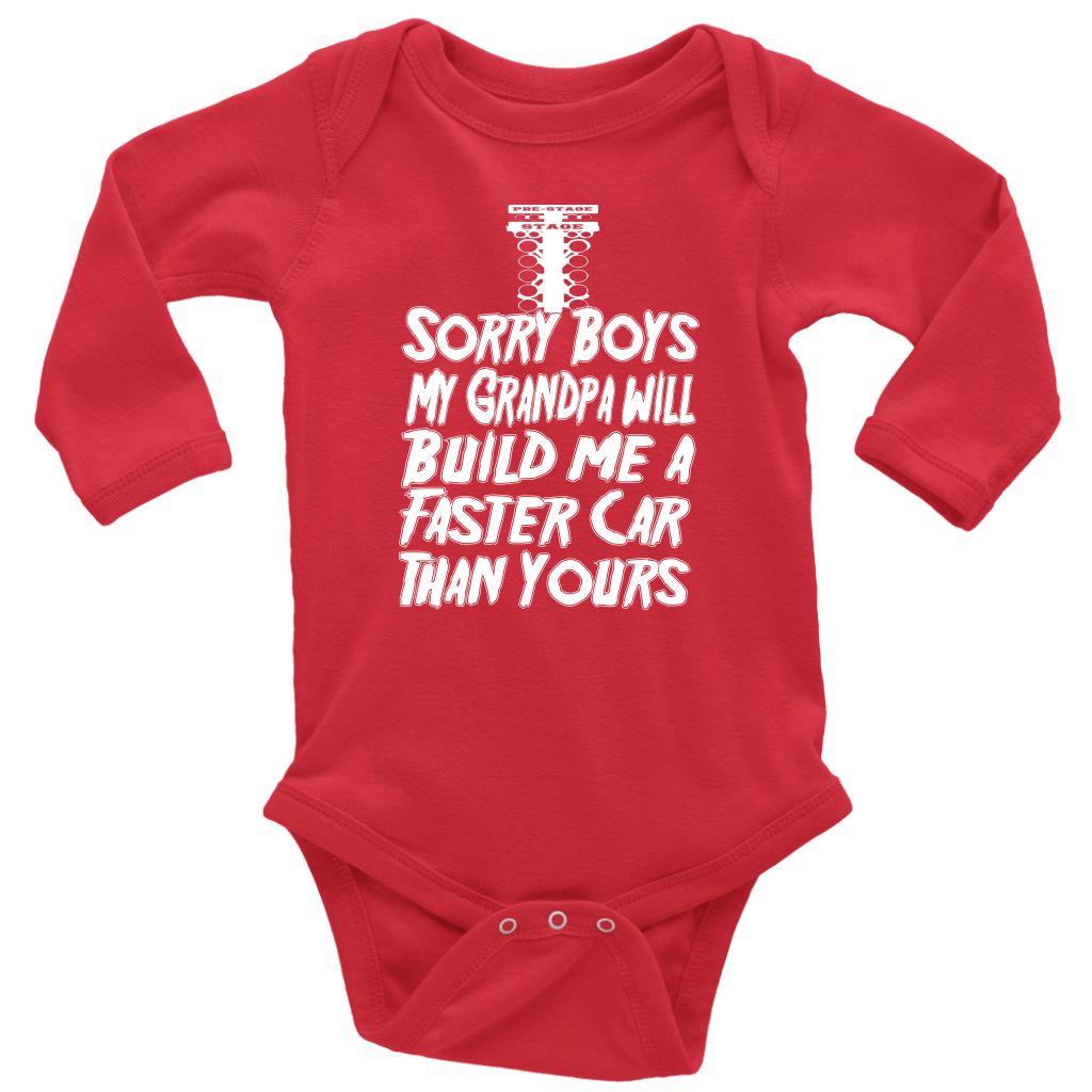 drag racing kids t shirts