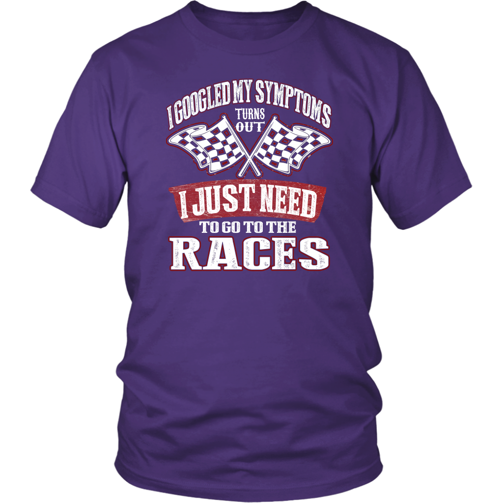racing t shirts