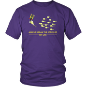 Drag Racing T-Shirts