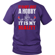 Drag Racing t shirts