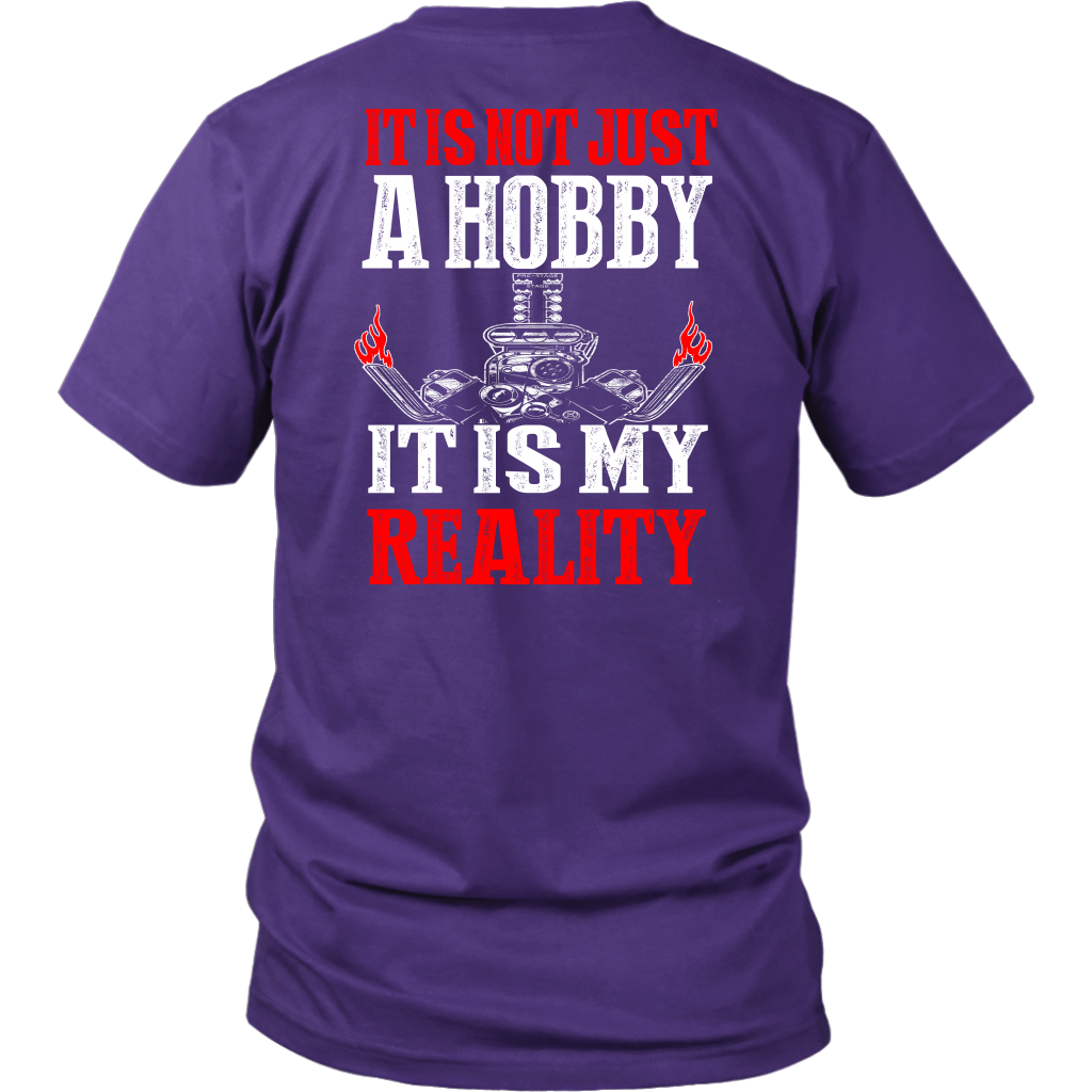 Drag Racing t shirts