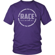 Racing t shirts