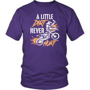 motocross t shirts