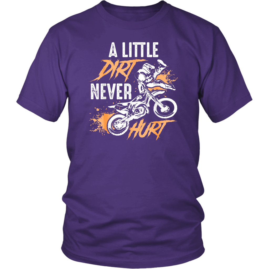motocross t shirts