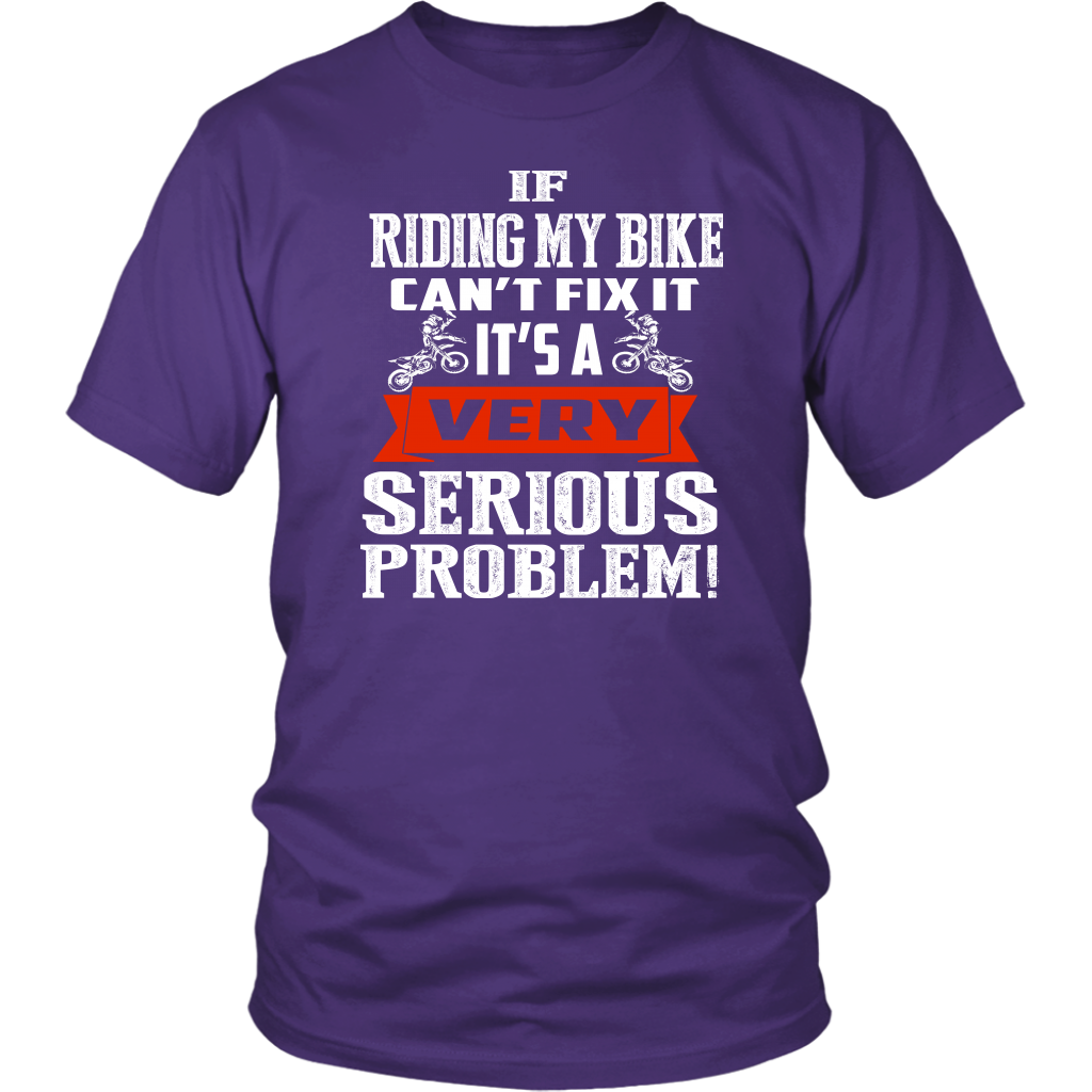 motocross t shirts