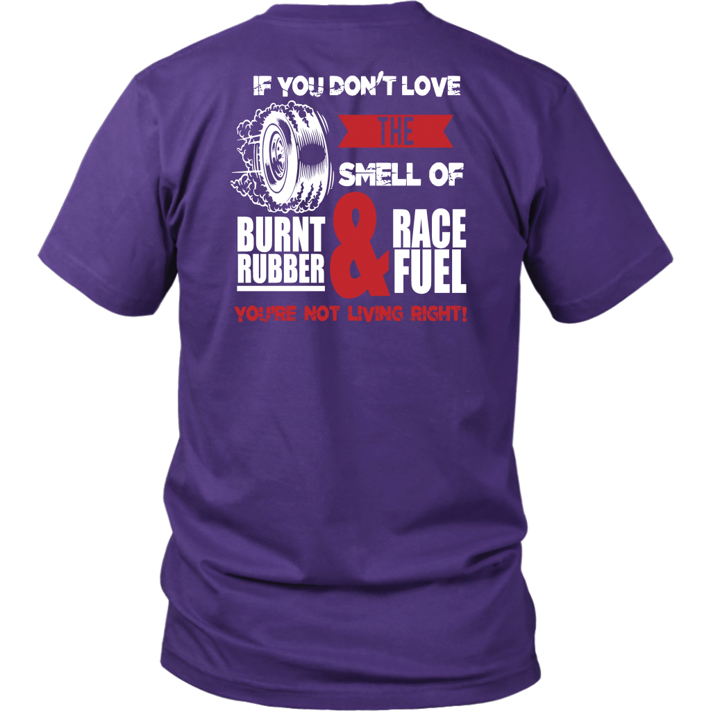 Drag Racing t shirts