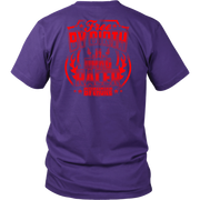 Free By Birth Drag Racer By Choice T-Shirts