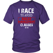 racing t-shirts