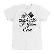 Racing girl T-Shirts