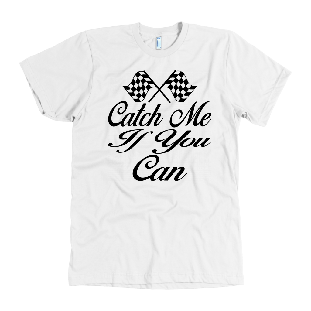 Racing girl T-Shirts