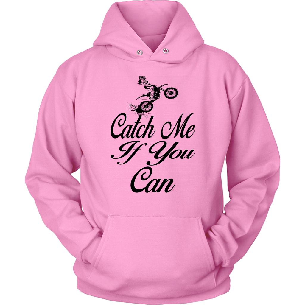 dirt bike girl t shirt