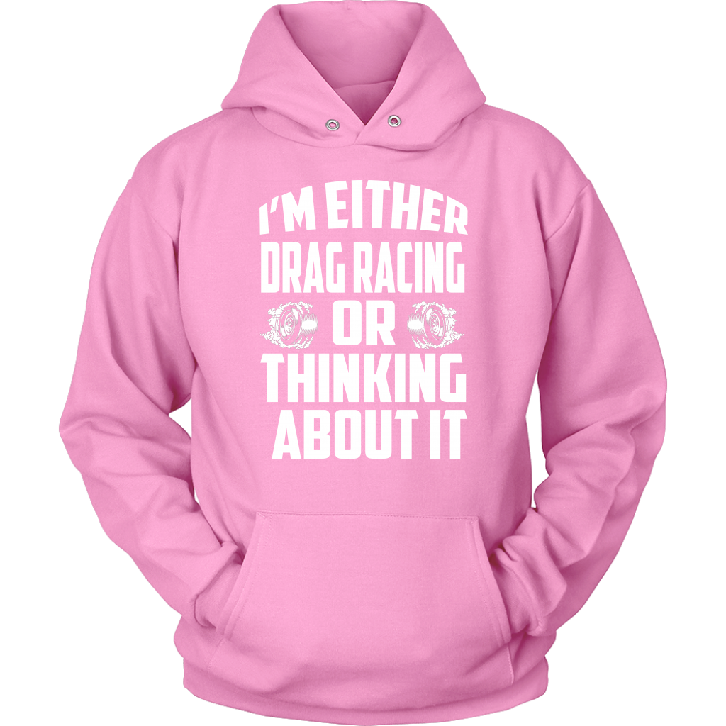 Drag Racing t shirts