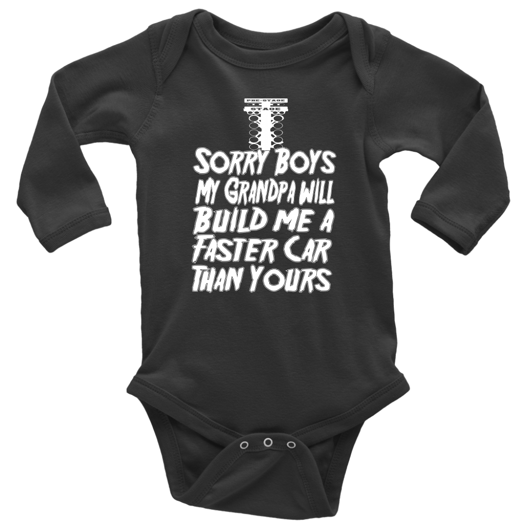 drag racing kids t shirts
