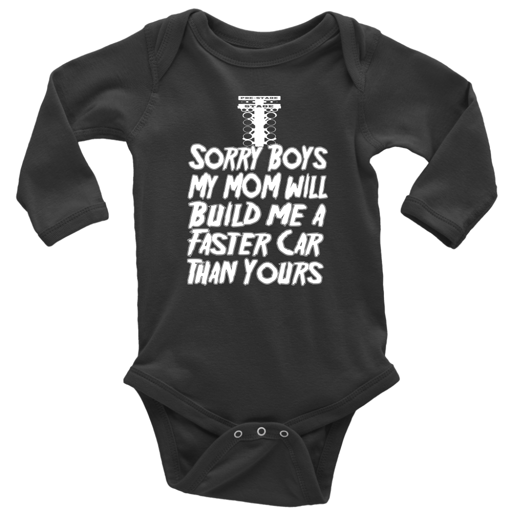 drag racing kids t shirts