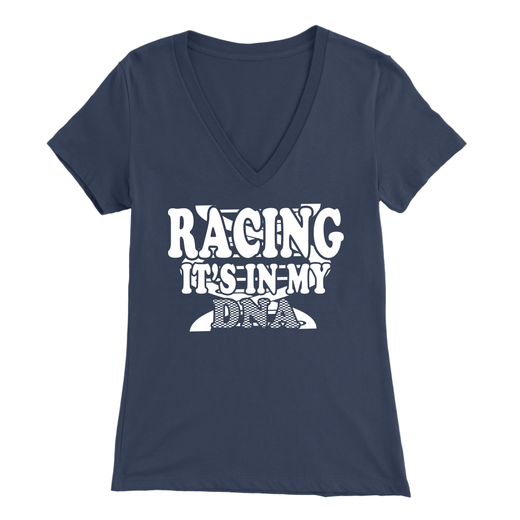 racing t-shirts