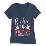 racing t shirts